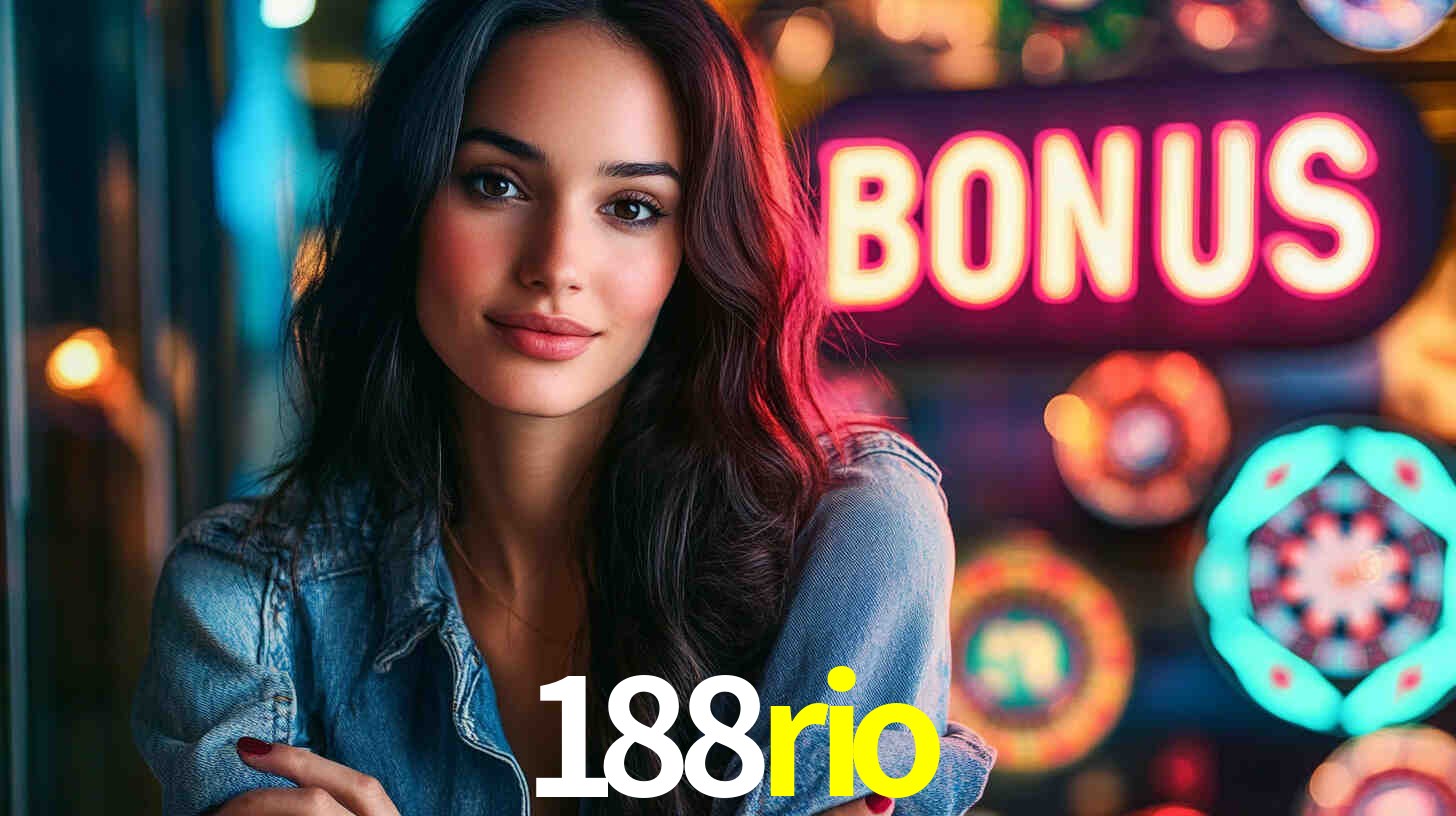 188rio - Plataforma Oficial de Apostas - 188rio.com