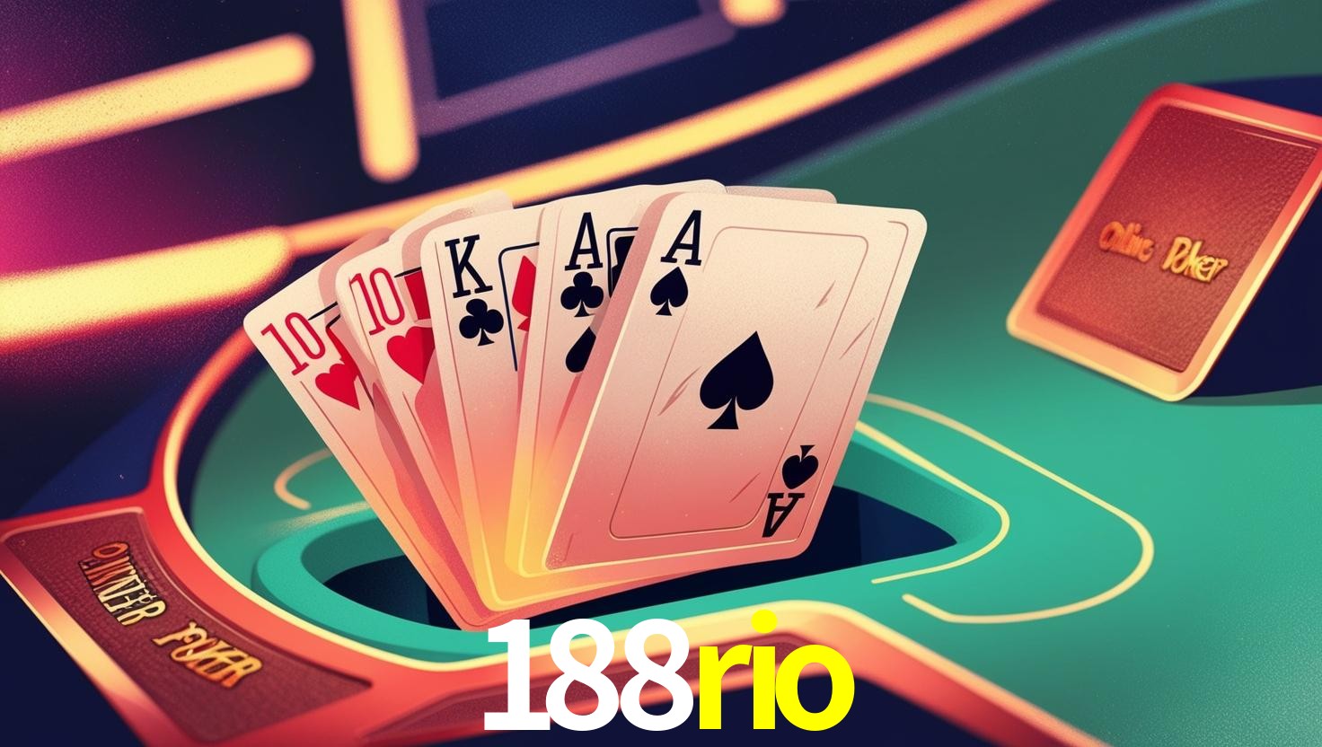 188RIO.COM