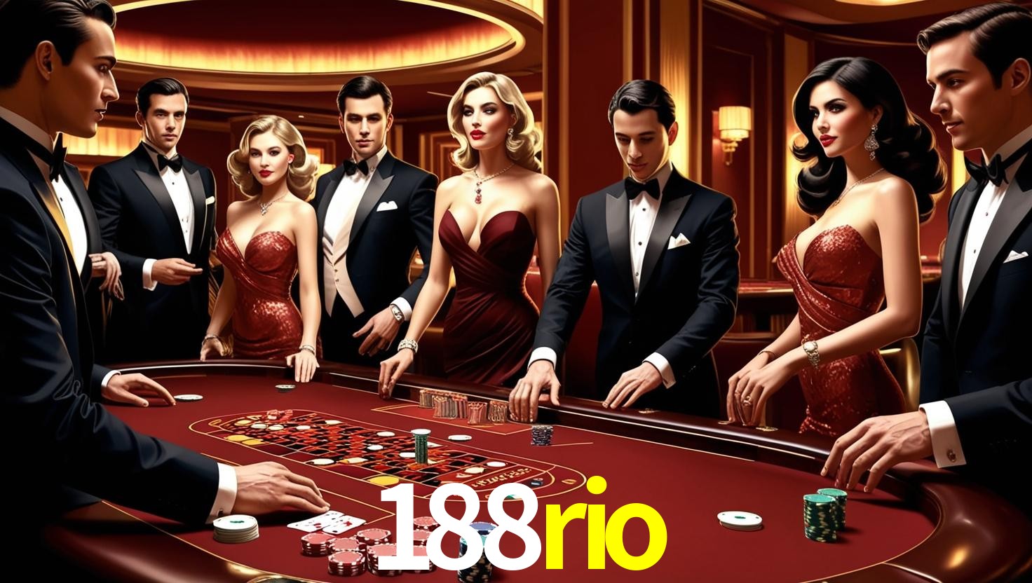 188RIO.COM