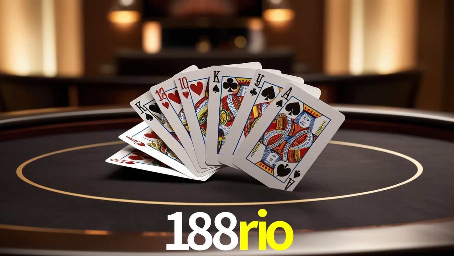 188RIO.COM