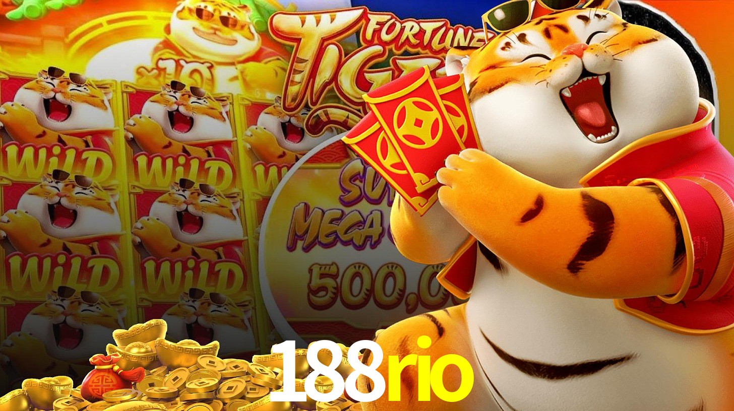 188RIO.COM