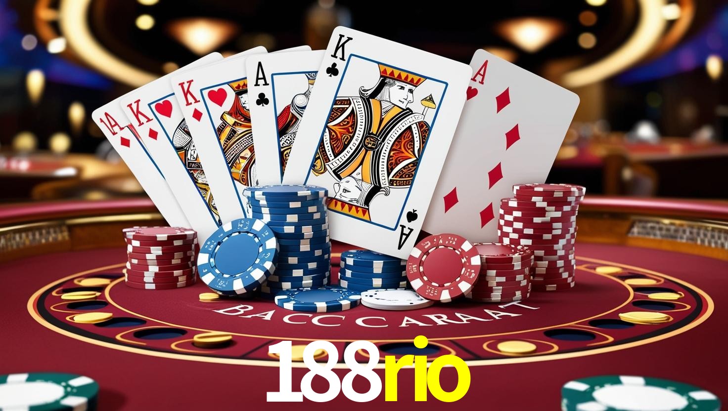 188RIO.COM