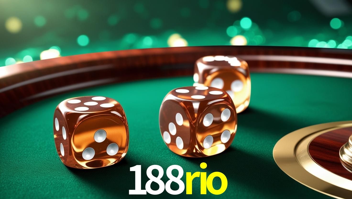 188RIO.COM