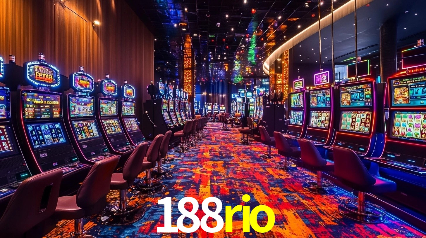 188RIO.COM