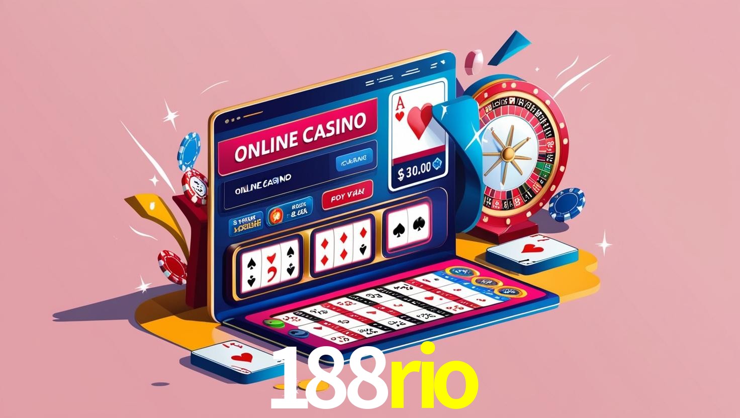 188RIO.COM