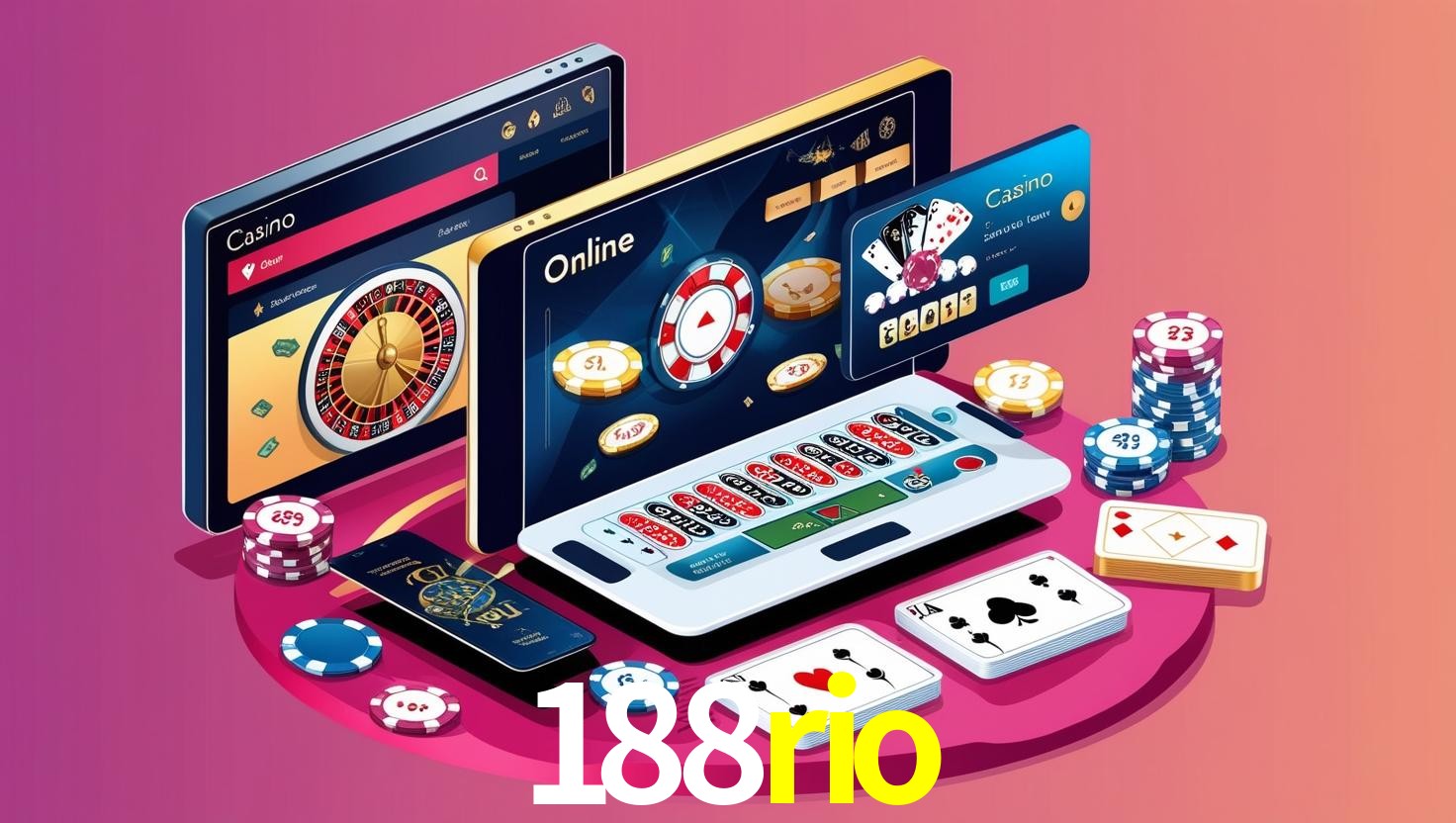 188RIO.COM