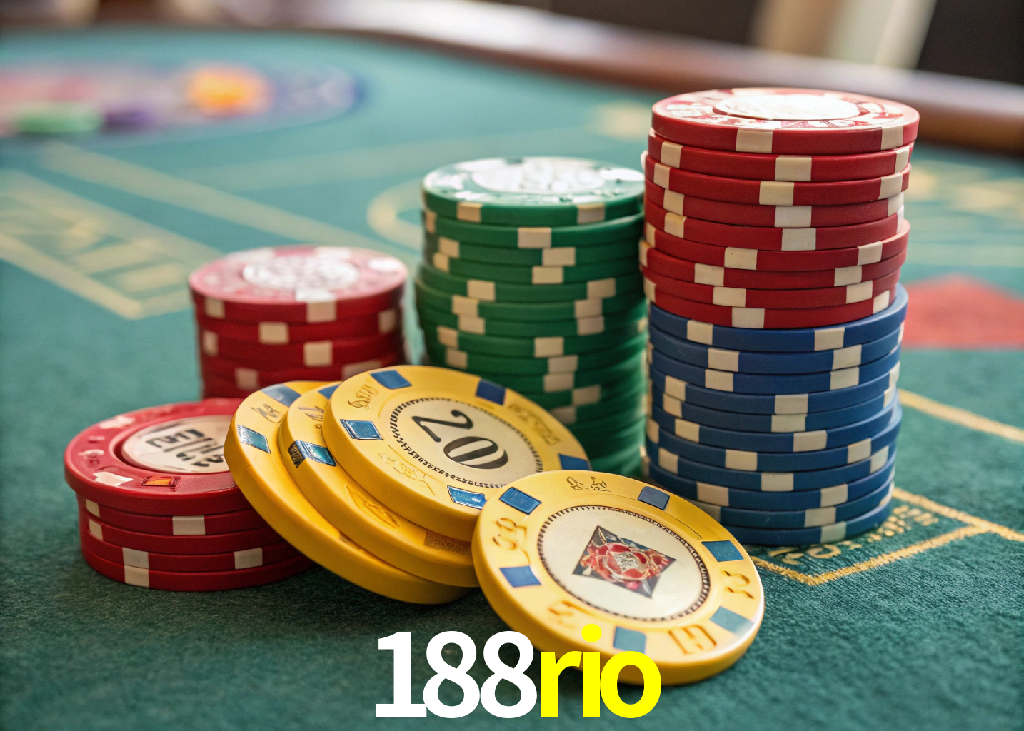 188RIO.COM