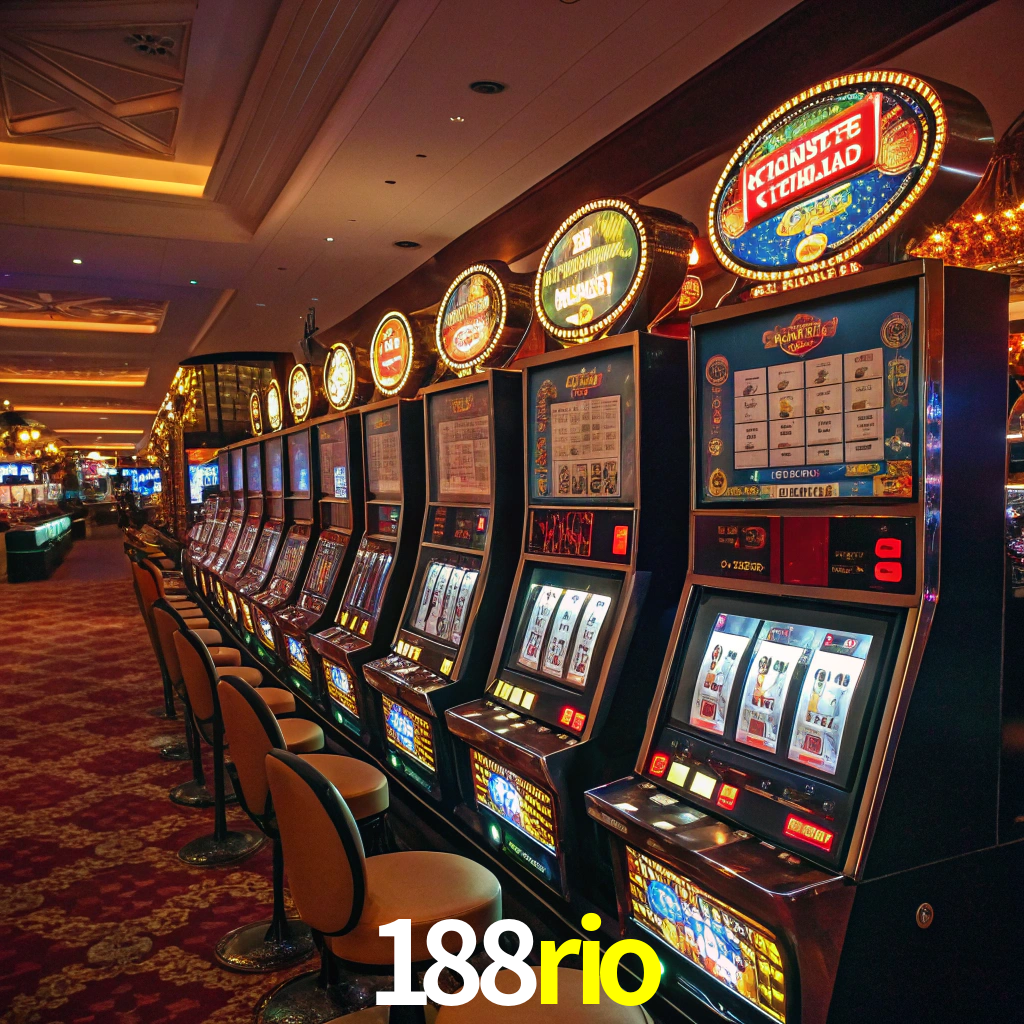 188RIO.COM