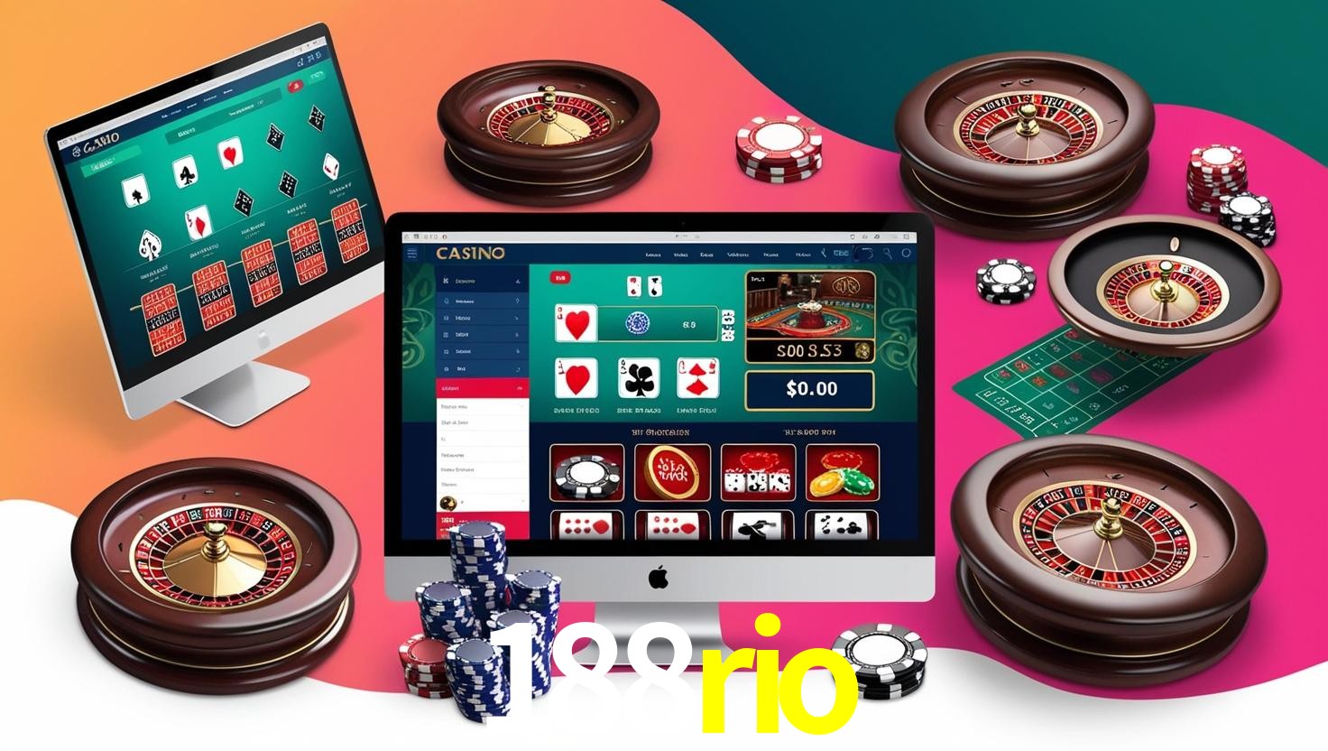 188RIO.COM