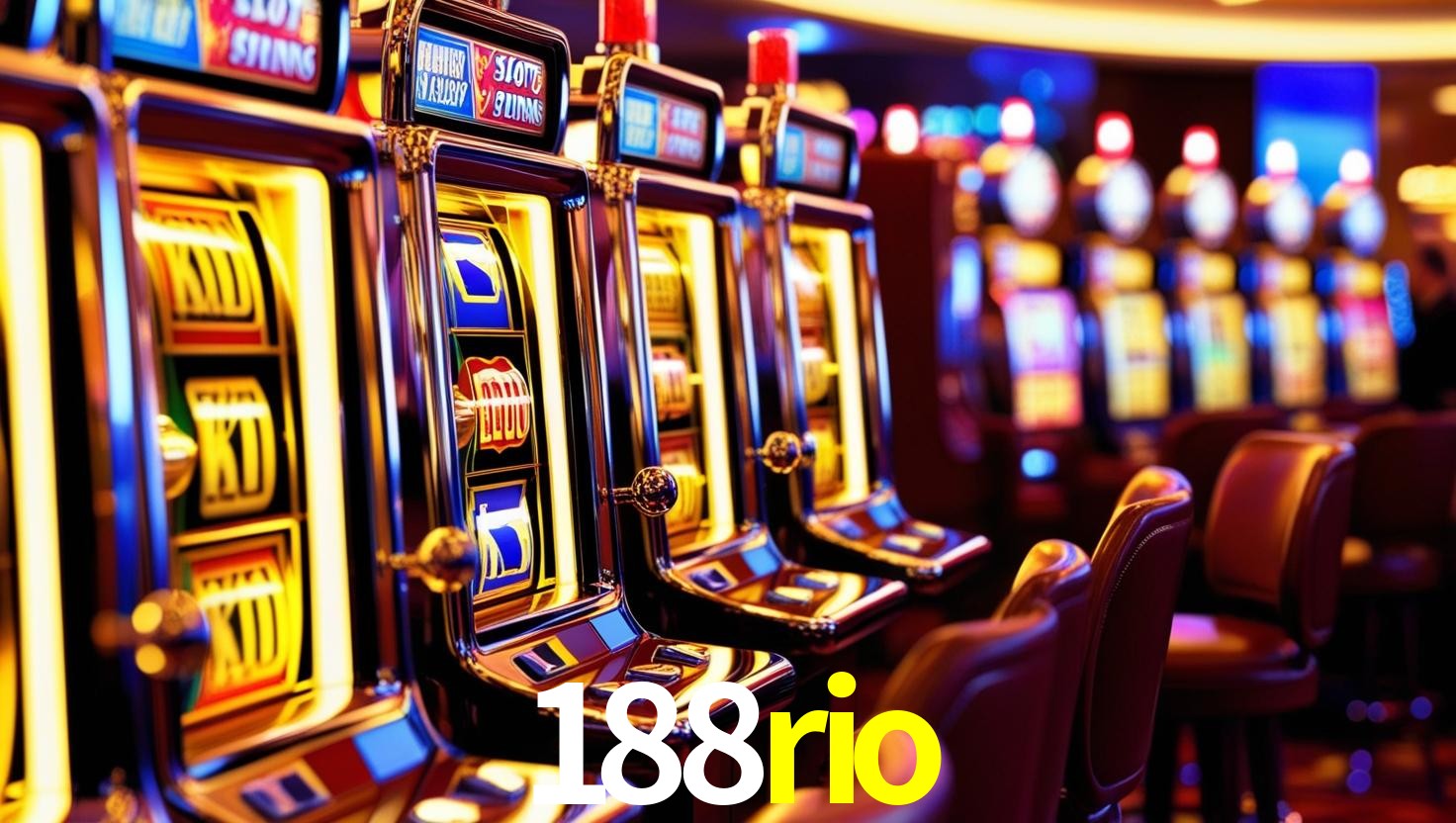 188RIO.COM