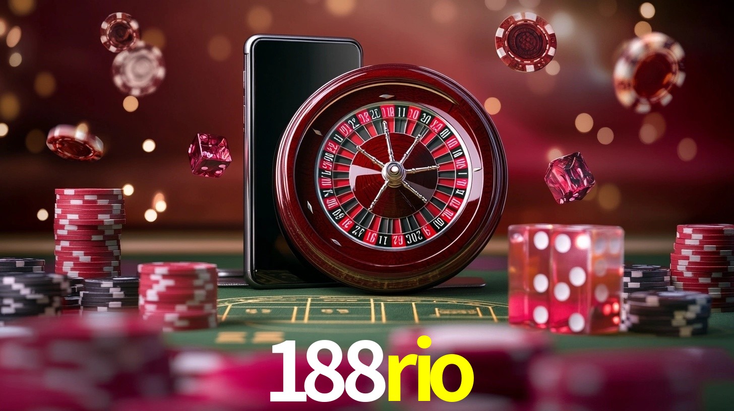 188RIO.COM