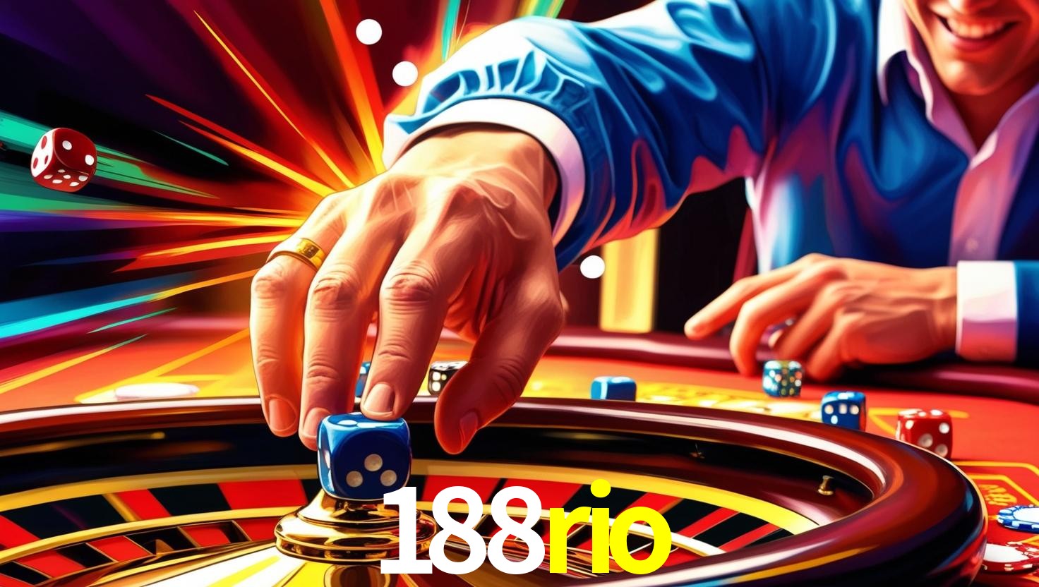 188RIO.COM