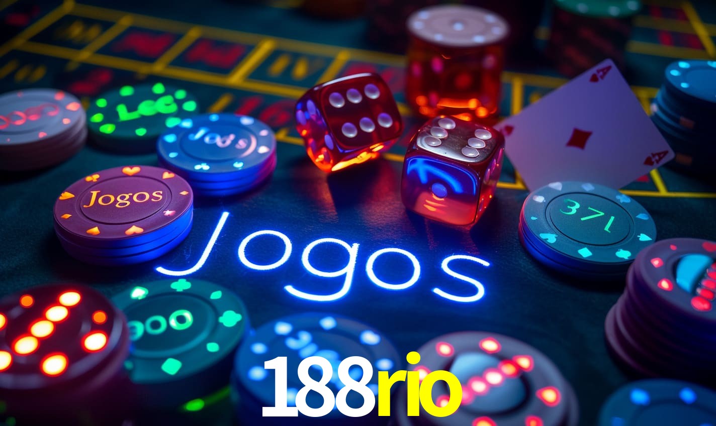 188RIO.COM