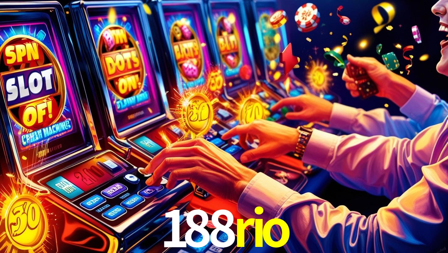 188RIO.COM