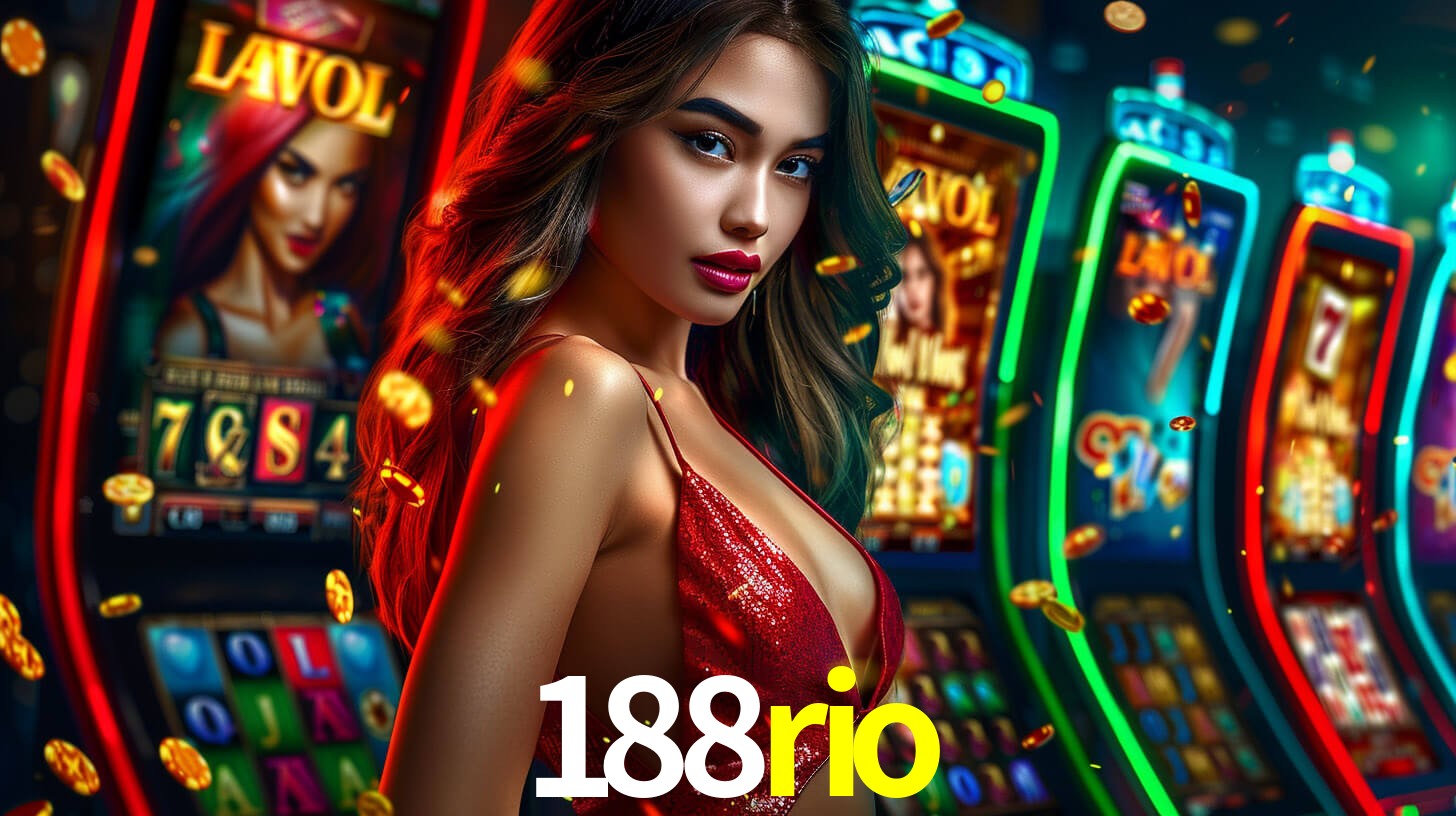 188RIO.COM