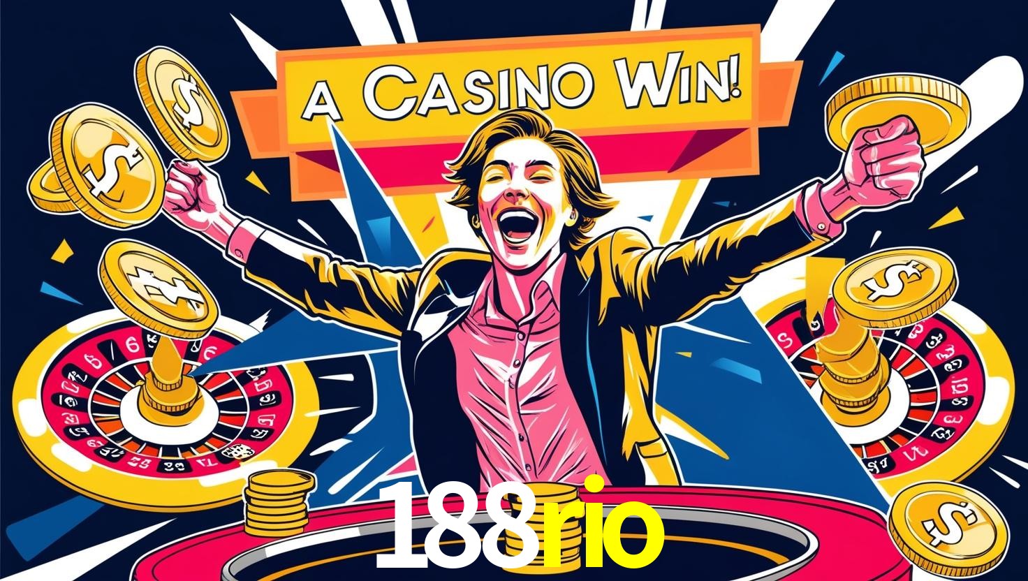 188RIO.COM