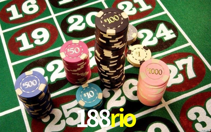 cassino 188rio