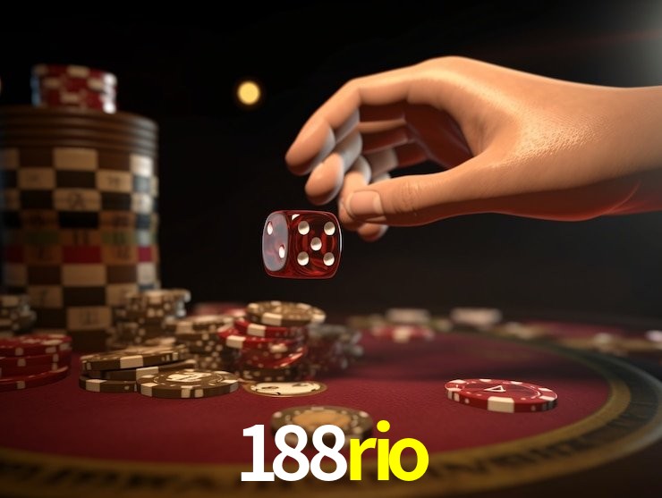 188rio São Paulo - Jogo Providers