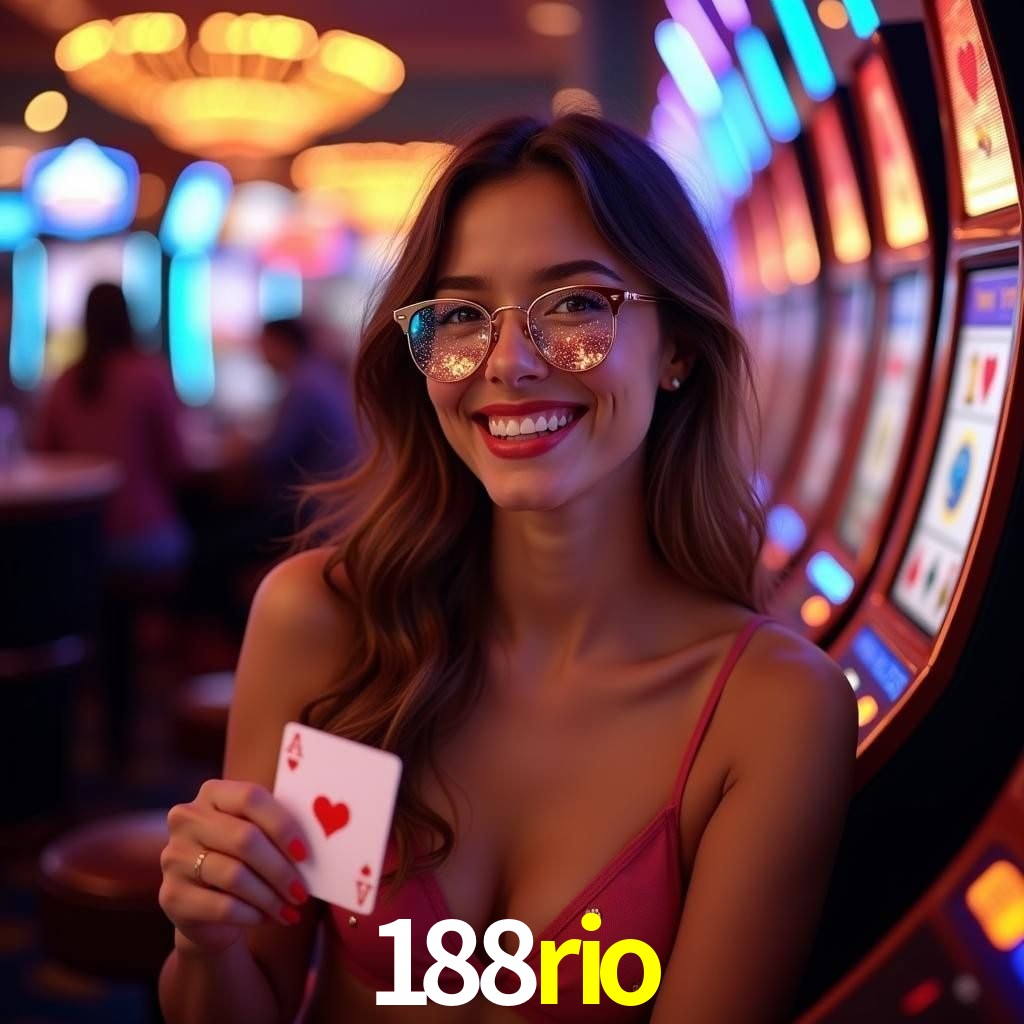 Games Directory 188rio