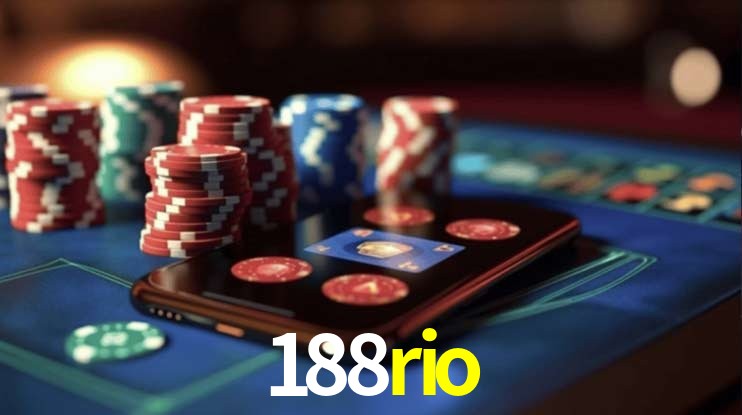 Recursos de Bônus 188rio