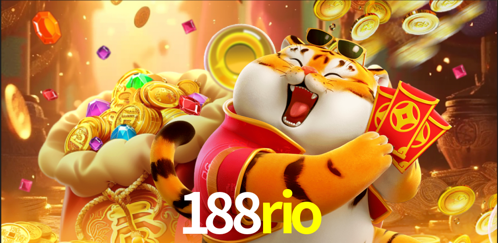 188rio: Seu Especialista em Apostas Esportivas Brasileiras