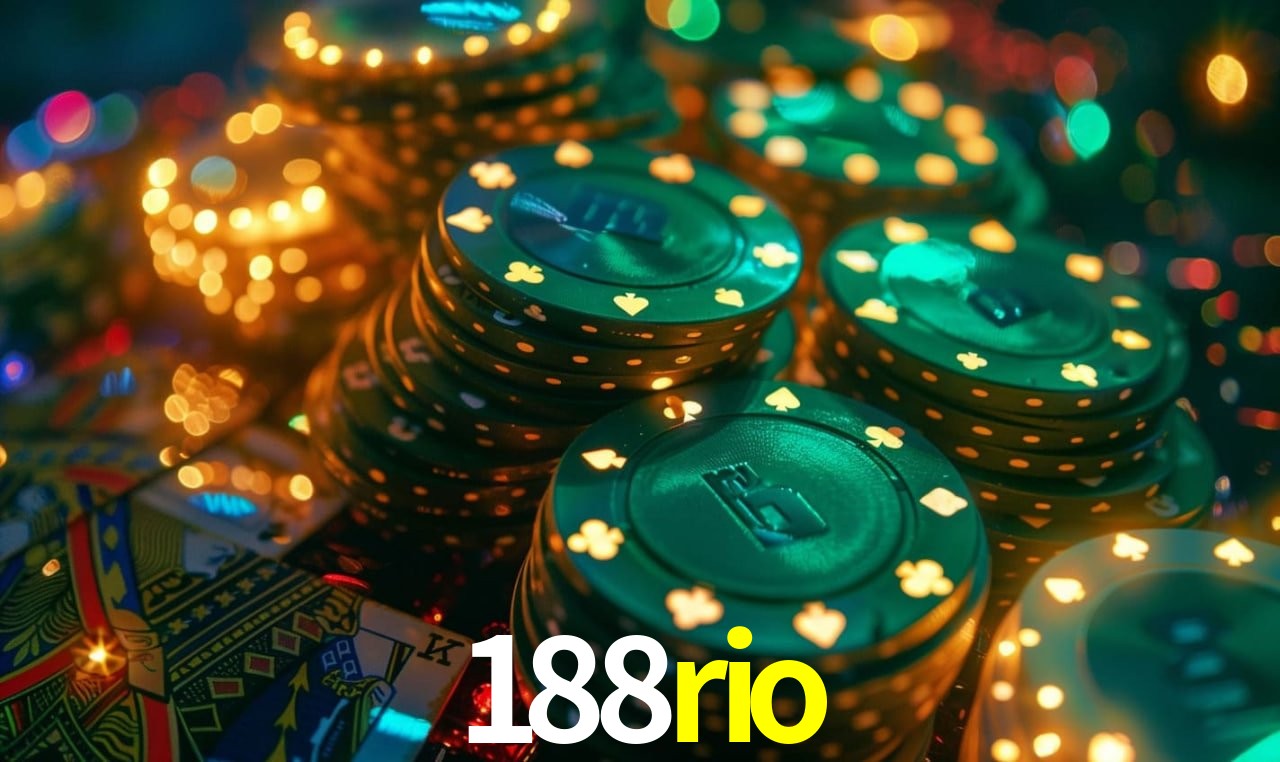 Diretório de Jogos 188rio