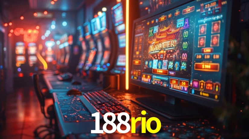 Ofertas Imperdíveis na 188rio: Promoções e Bônus Que Valem a Pena