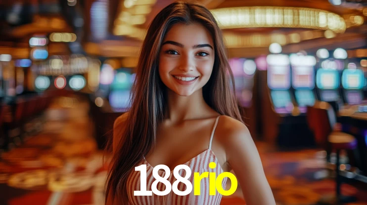 Tournaments 188rio