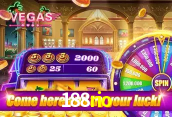 Descubra a Magia dos Jogos de Arcade no 188rio