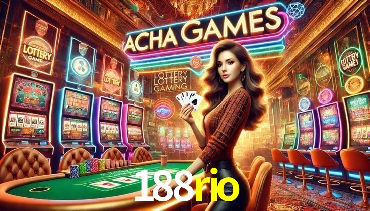 Bonus Features 188rio
