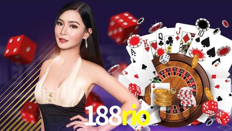 Casino VIP 188rio