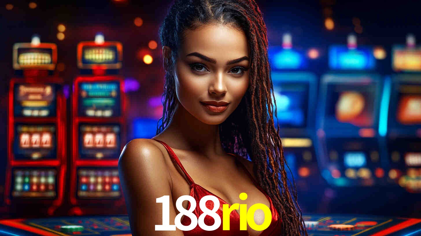 Desvendando o Mundo dos Jogos Virtuais na 188rio