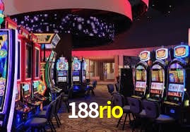 188rio Salvador - Promo Stats