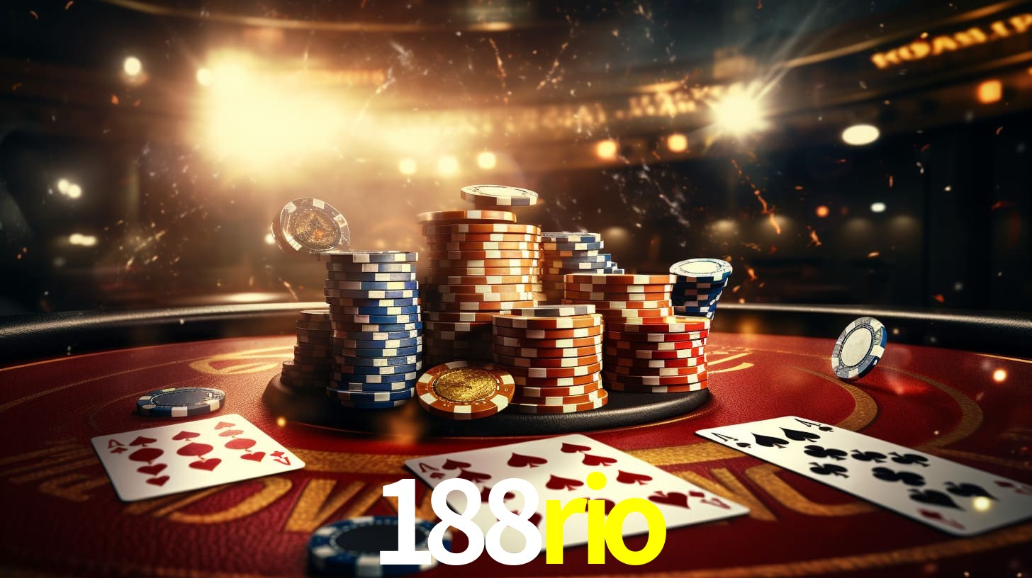 Basketball Betting 188rio