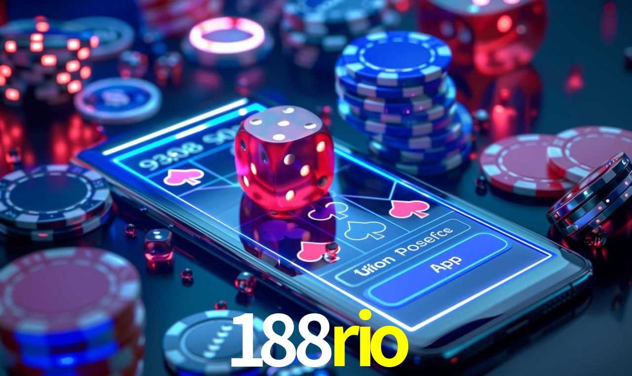 188rio Brasília - Betting Features