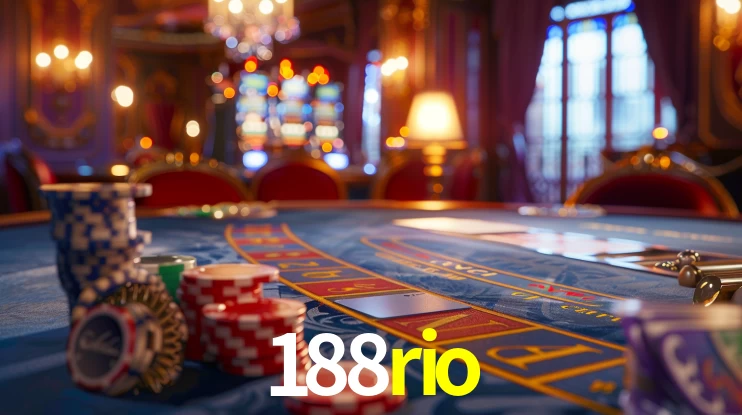 Weekend Specials 188rio