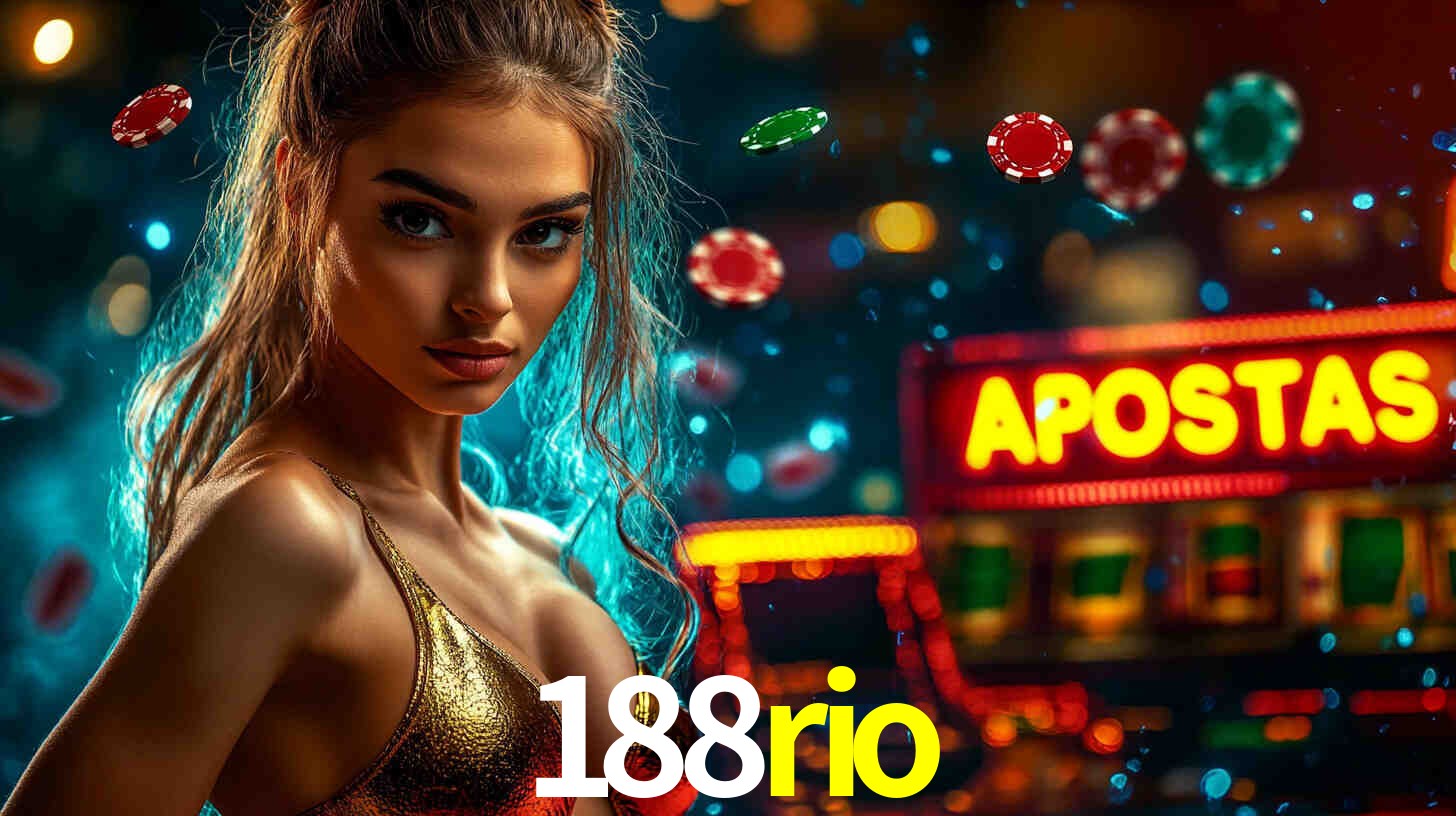 Descubra a Essência do 188rio: Nossa História e Compromissos