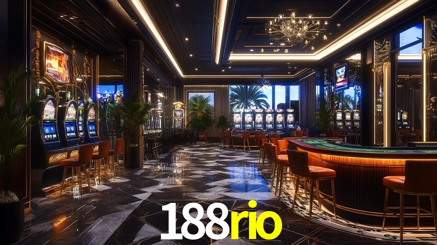 Programa VIP 188rio