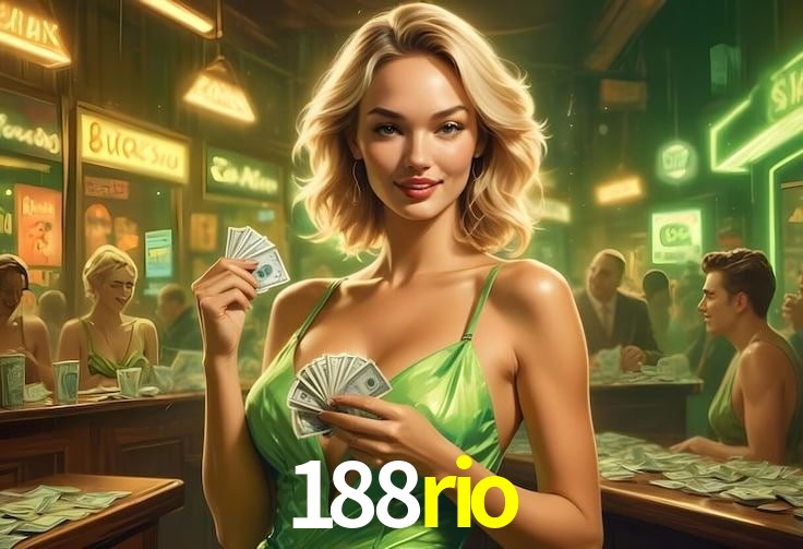 A Emoção da Loteria na 188rio: Uma Chance de Mudança de Vida