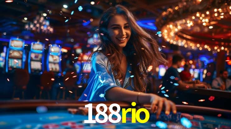 Live Casino 188rio