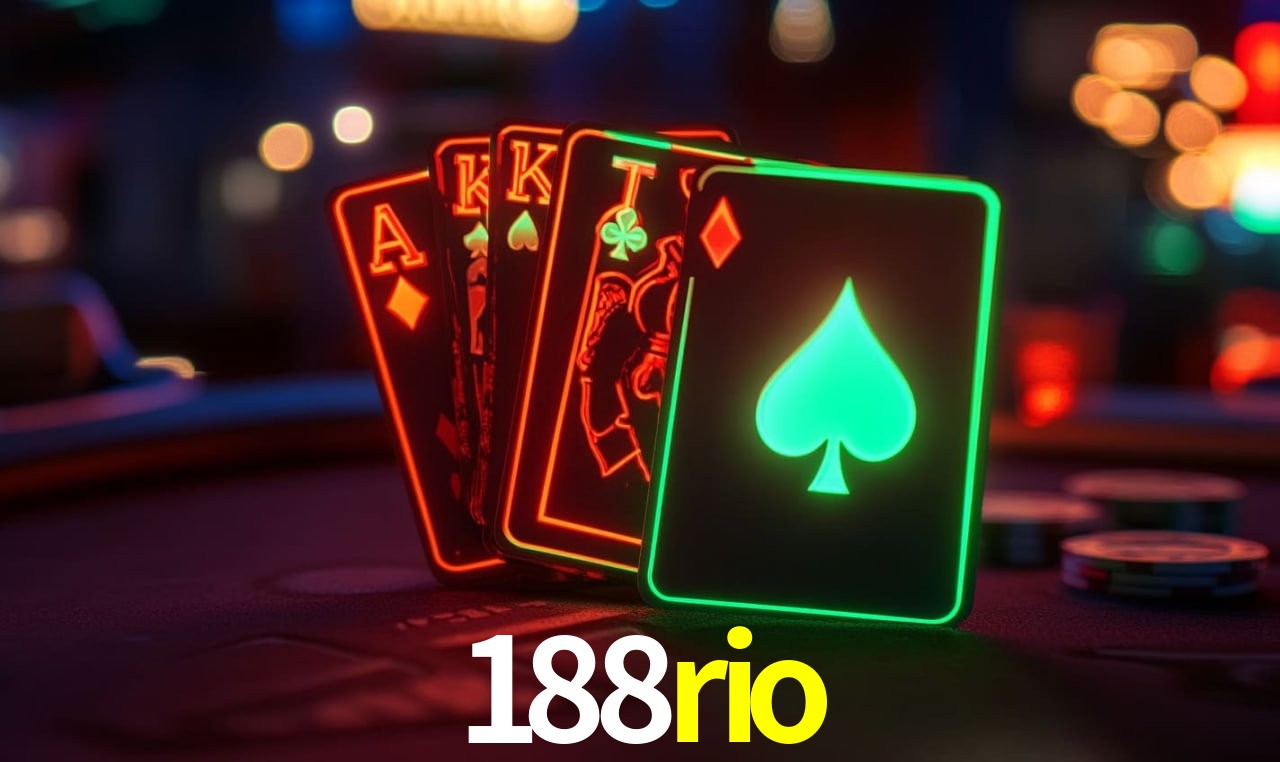 Promoção Relâmpago 188rio