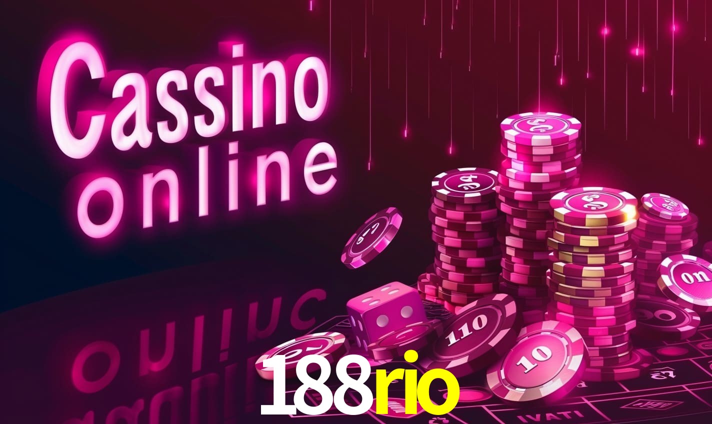188rio Belo Horizonte - Provably Fair