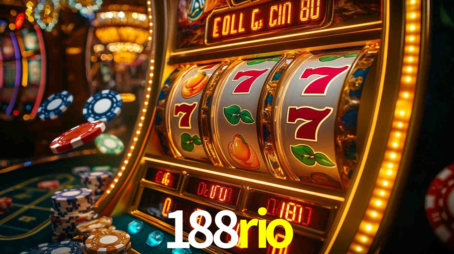 Roulette Table 188rio