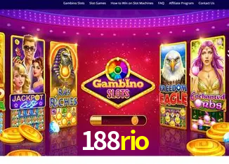 188rio Rio de Janeiro - Bonus Terms