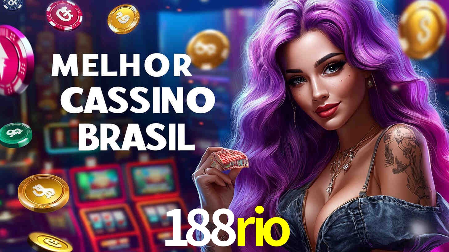Descubra a Essência do 188rio: Nossa História e Compromissos