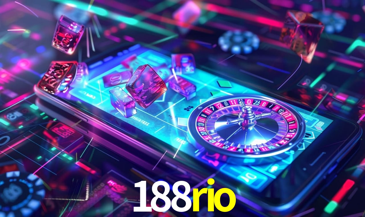 Login Seguro 188rio