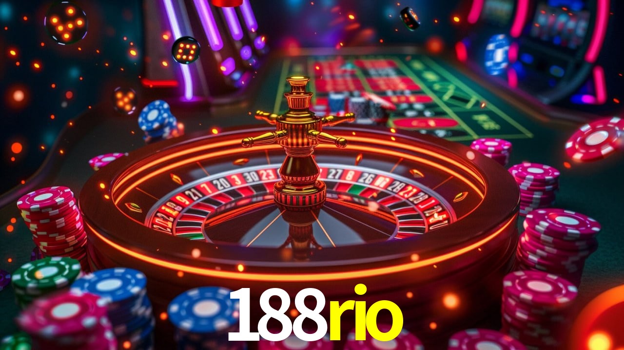 Programa VIP 188rio