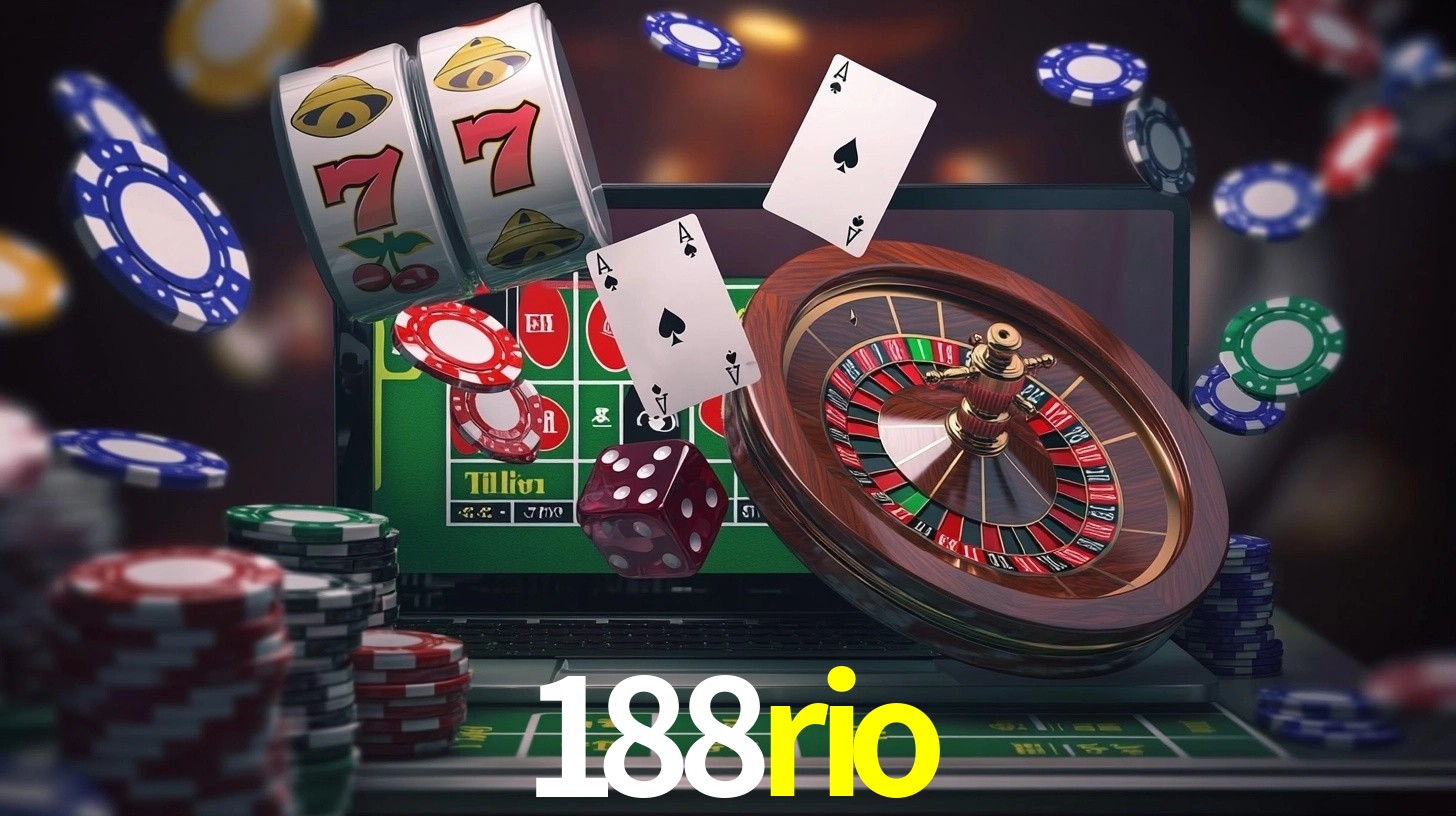 Welcome Bonus 188rio