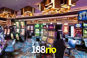 Desvendando o Mundo dos Jogos Virtuais na 188rio