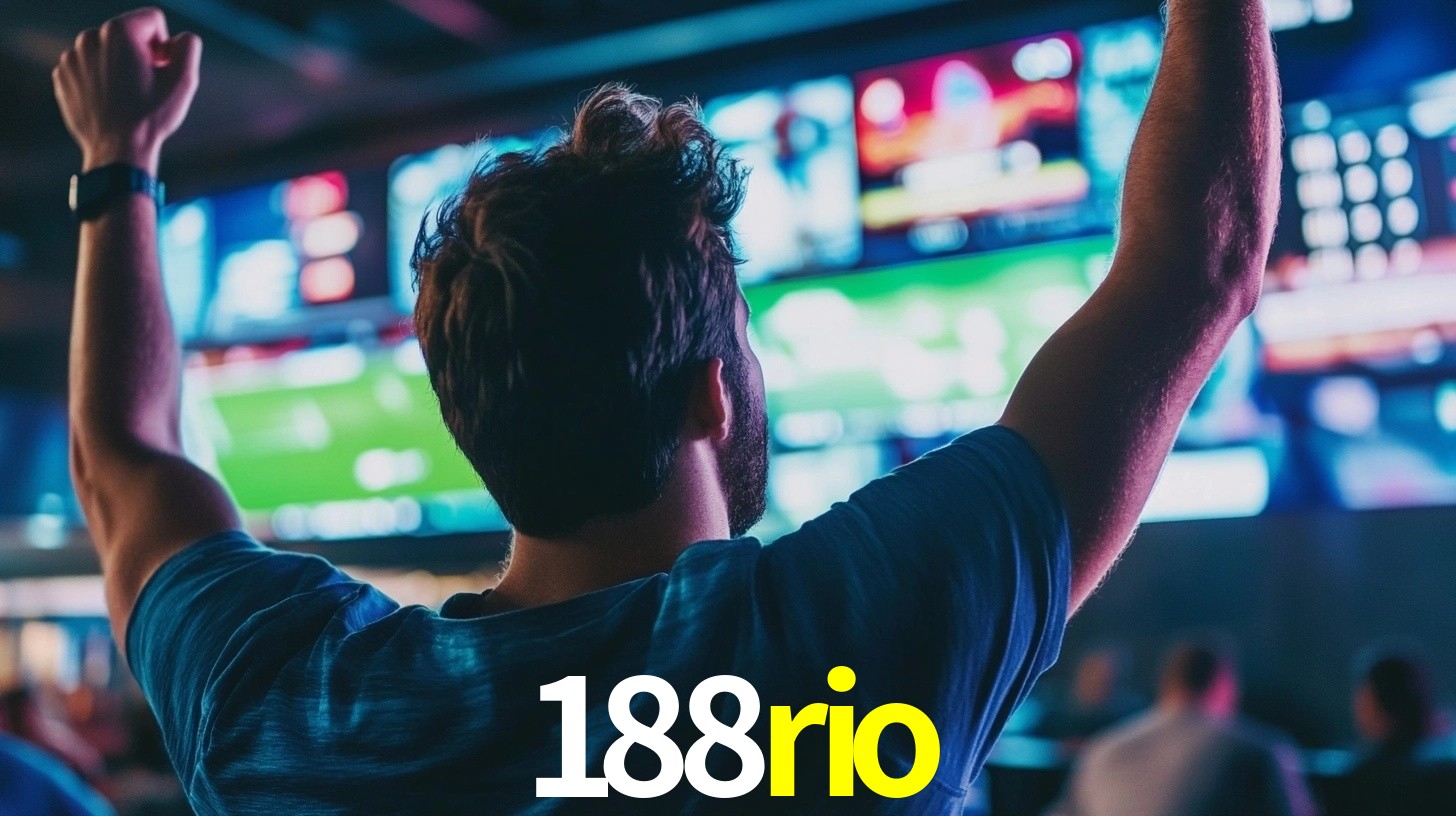 Sinta a adrenalina dos jogos de cassino com 188rio